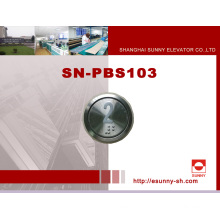 Elevadores de botones (SN-PBS103)